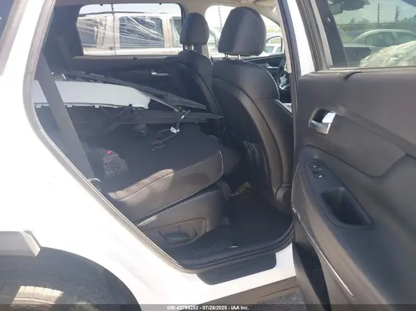5NMS4DAL4PH533041 2023 HYUNDAI SANTA FE - Image 8