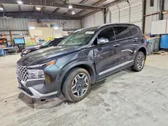 5NMS4DAL4PH533282 2023 HYUNDAI SANTA FE