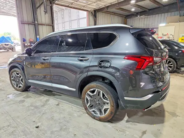 5NMS4DAL4PH533282 2023 HYUNDAI SANTA FE - Image 2