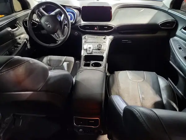 5NMS4DAL4PH533282 2023 HYUNDAI SANTA FE - Image 8