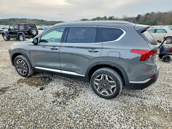 5NMS4DAL4PH533556 2023 HYUNDAI SANTA FE - Image 2