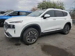 5NMS4DAL4PH575306 2023 HYUNDAI SANTA FE