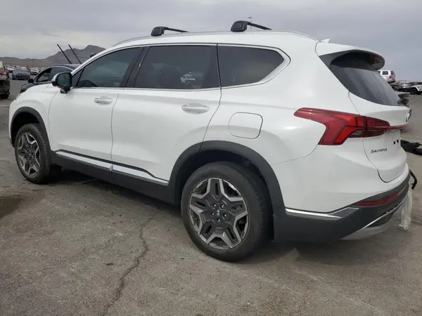 5NMS4DAL4PH575306 2023 HYUNDAI SANTA FE - Image 2