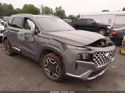 5NMS4DAL4PH587066 2023 HYUNDAI SANTA FE