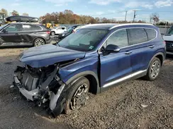 5NMS4DAL4PH591358 2023 HYUNDAI SANTA FE