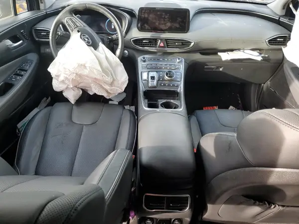 5NMS4DAL4PH591358 2023 HYUNDAI SANTA FE - Image 8