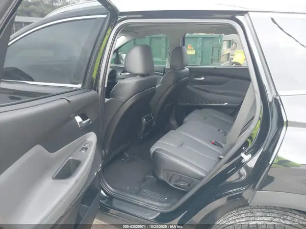 5NMS4DAL4PH615349 2023 HYUNDAI SANTA FE - Image 8