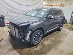 5NMS4DAL4PH624861 2023 HYUNDAI SANTA FE