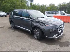 5NMS4DAL4PH644382 2023 HYUNDAI SANTA FE