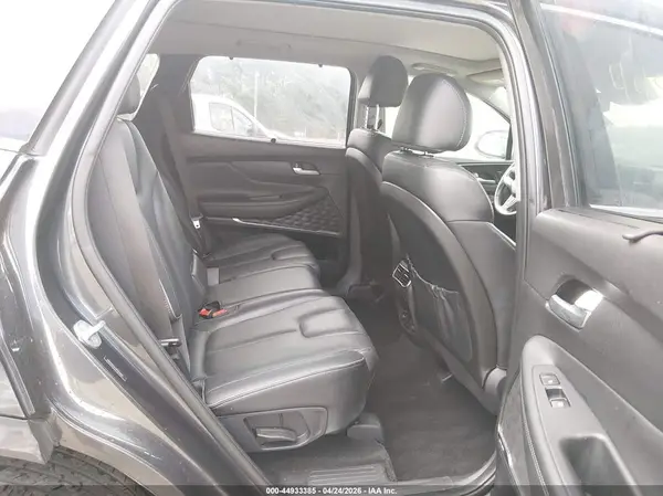 5NMS4DAL4PH644382 2023 HYUNDAI SANTA FE - Image 8