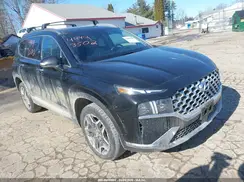 5NMS4DAL4PH646651 2023 HYUNDAI SANTA FE