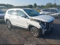 5NMS4DAL4PH646679 2023 HYUNDAI SANTA FE