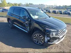 5NMS4DAL5MH343275 2021 HYUNDAI SANTA FE
