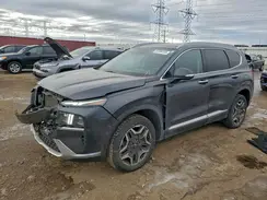 5NMS4DAL5MH352008 2021 HYUNDAI SANTA FE