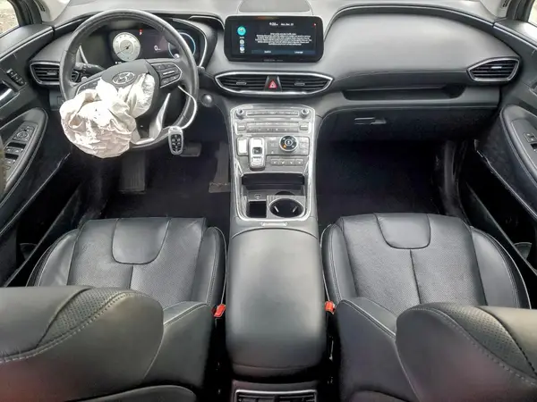 5NMS4DAL5MH352008 2021 HYUNDAI SANTA FE - Image 8