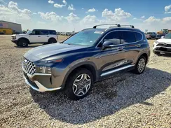 5NMS4DAL5MH366152 2021 HYUNDAI SANTA FE