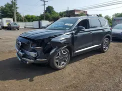 5NMS4DAL5NH375340 2022 HYUNDAI SANTA FE