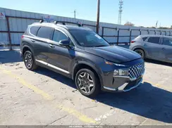 5NMS4DAL5NH376682 2022 HYUNDAI SANTA FE