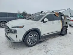 5NMS4DAL5NH391084 2022 HYUNDAI SANTA FE