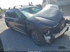 5NMS4DAL5NH394731 2022 HYUNDAI SANTA FE