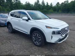 5NMS4DAL5NH399802 2022 HYUNDAI SANTA FE