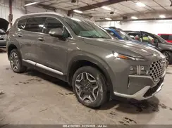 5NMS4DAL5NH405971 2022 HYUNDAI SANTA FE