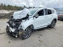 5NMS4DAL5NH422513 2022 HYUNDAI SANTA FE