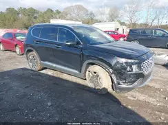 5NMS4DAL5NH439327 2022 HYUNDAI SANTA FE