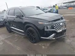 5NMS4DAL5NH448433 2022 HYUNDAI SANTA FE