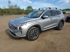 5NMS4DAL5NH452367 2022 HYUNDAI SANTA FE