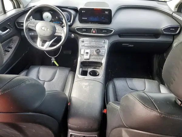 5NMS4DAL5NH452367 2022 HYUNDAI SANTA FE - Image 8