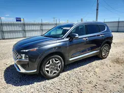 5NMS4DAL5NH457858 2022 HYUNDAI SANTA FE