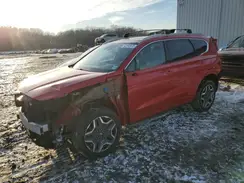 5NMS4DAL5NH460386 2022 HYUNDAI SANTA FE
