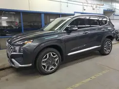 5NMS4DAL5NH471243 2022 HYUNDAI SANTA FE