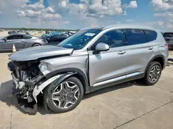 5NMS4DAL5PH484299 2023 HYUNDAI SANTA FE