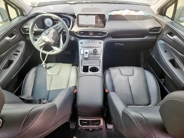 5NMS4DAL5PH484299 2023 HYUNDAI SANTA FE - Image 8