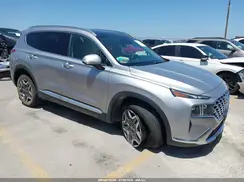 5NMS4DAL5PH486215 2023 HYUNDAI SANTA FE