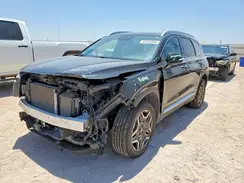 5NMS4DAL5PH486599 2023 HYUNDAI SANTA FE