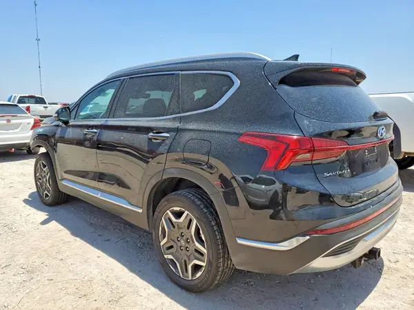 5NMS4DAL5PH486599 2023 HYUNDAI SANTA FE - Image 2