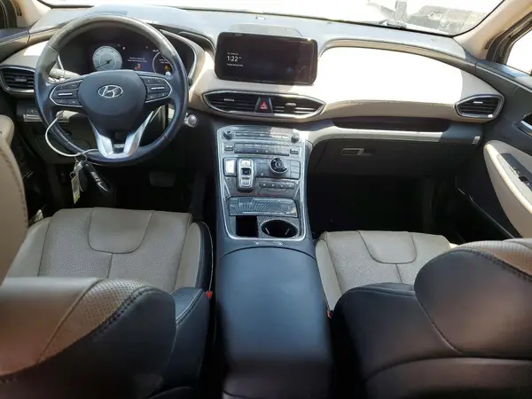 5NMS4DAL5PH486599 2023 HYUNDAI SANTA FE - Image 8