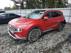 5NMS4DAL5PH499773 2023 HYUNDAI SANTA FE