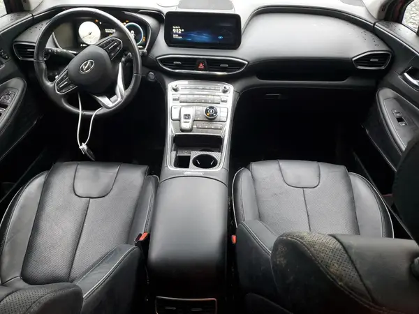 5NMS4DAL5PH499773 2023 HYUNDAI SANTA FE - Image 8