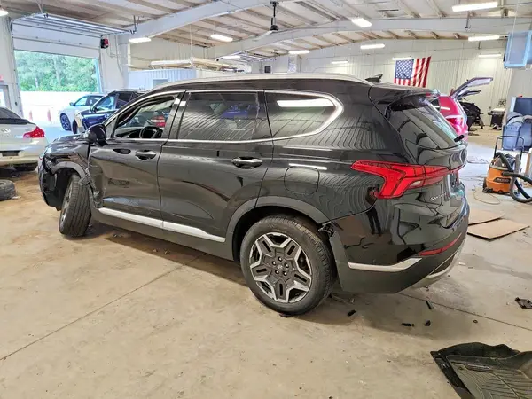 5NMS4DAL5PH505555 2023 HYUNDAI SANTA FE - Image 2