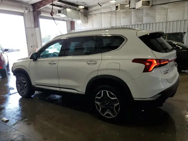 5NMS4DAL5PH517687 2023 HYUNDAI SANTA FE - Image 2