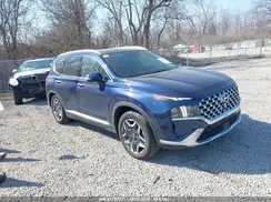 5NMS4DAL5PH524283 2023 HYUNDAI SANTA FE
