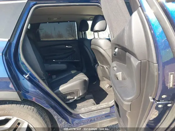 5NMS4DAL5PH524283 2023 HYUNDAI SANTA FE - Image 8