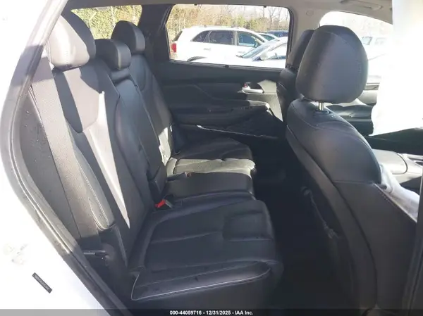 5NMS4DAL5PH524848 2023 HYUNDAI SANTA FE - Image 8