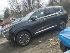 5NMS4DAL5PH531525 2023 HYUNDAI SANTA FE