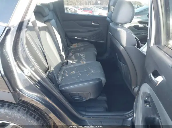 5NMS4DAL5PH539916 2023 HYUNDAI SANTA FE - Image 8