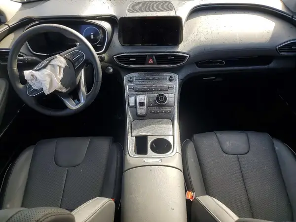 5NMS4DAL5PH545098 2023 HYUNDAI SANTA FE - Image 8